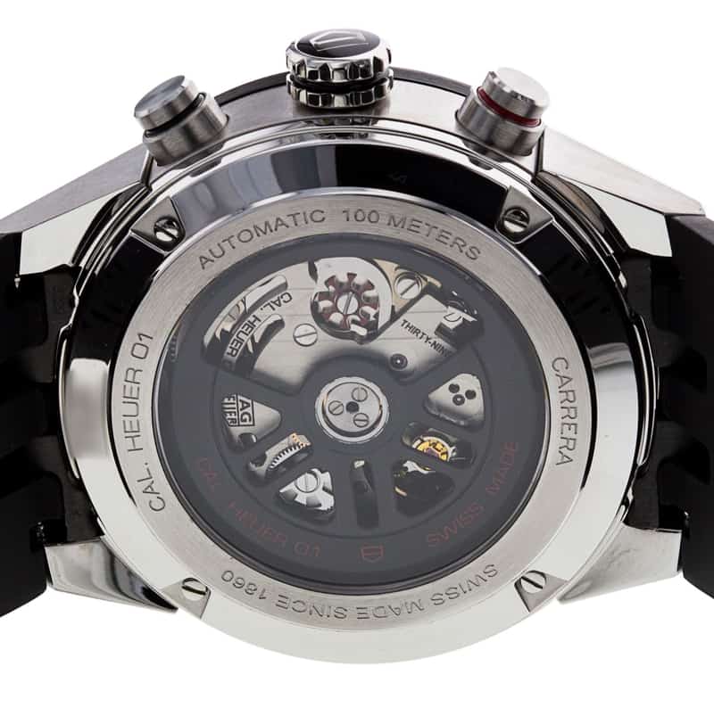 Tag Heuer Carrera CAR201Z.FT6046